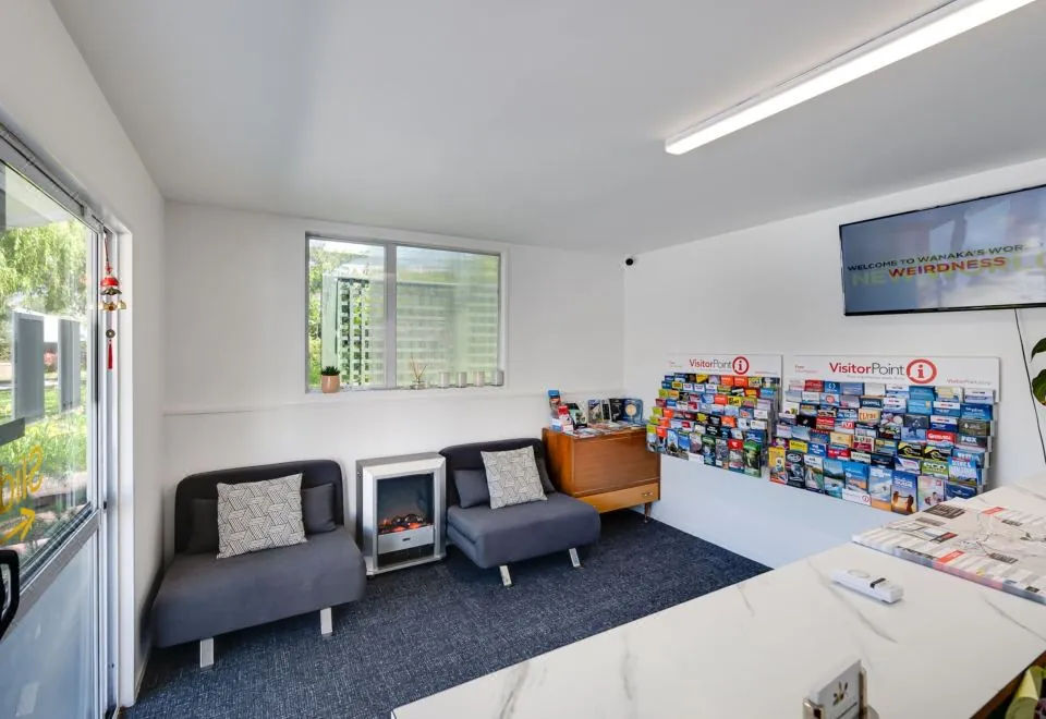 Archway Motels & Chalets
