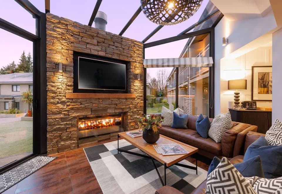 Club Wyndham Wanaka, Trademark Collection by Wyndham