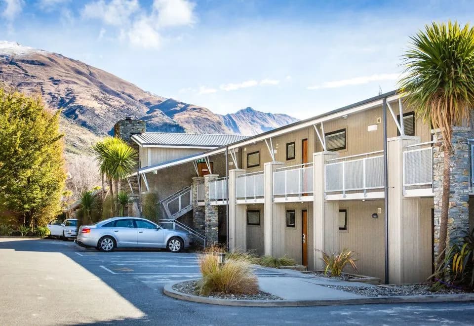 Club Wyndham Wanaka, Trademark Collection by Wyndham