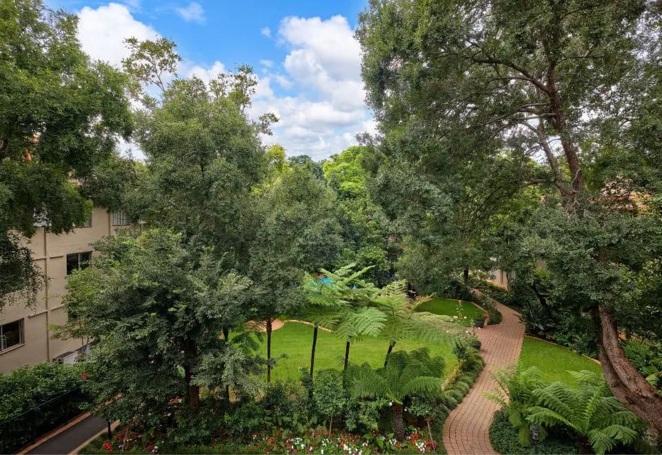 Protea Hotel by Marriott Johannesburg Balalaika Sandton