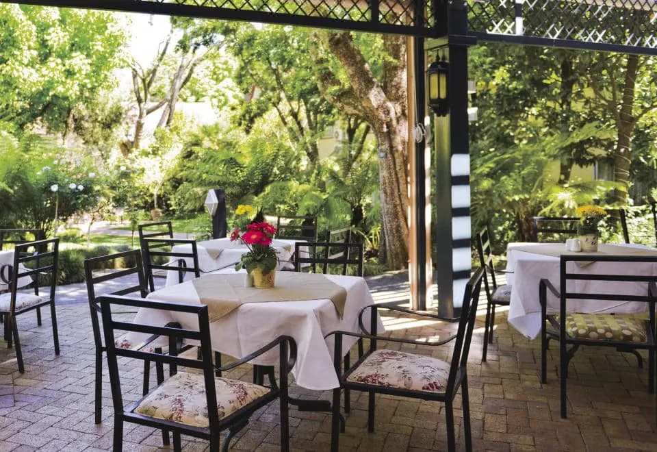 Protea Hotel by Marriott Johannesburg Balalaika Sandton