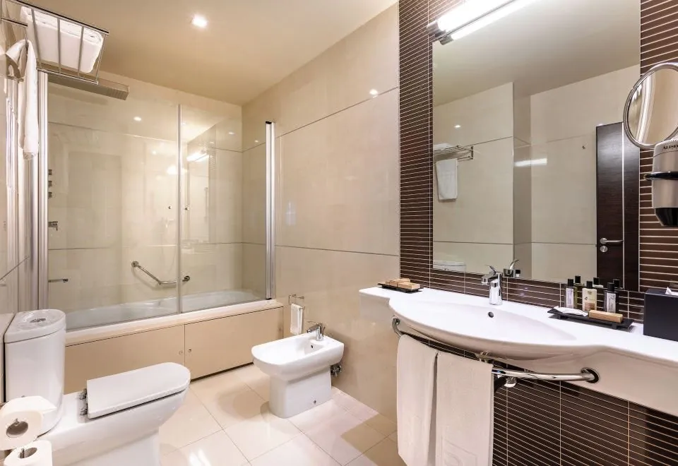 BessaHotel Boavista