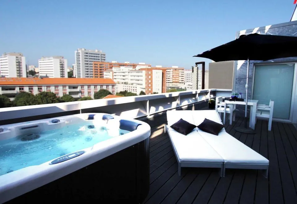 BessaHotel Boavista