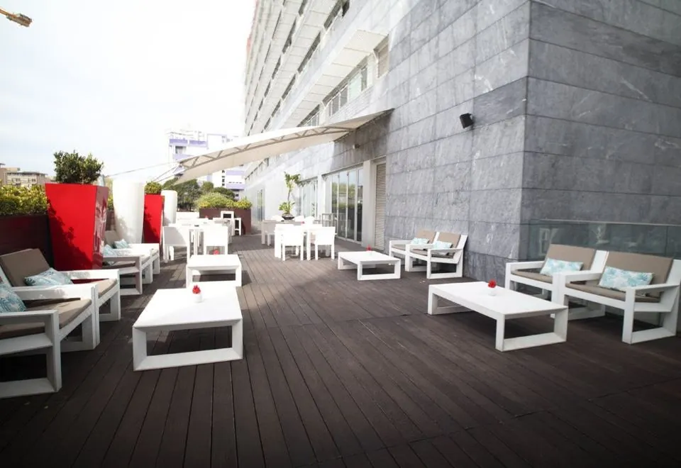 BessaHotel Boavista