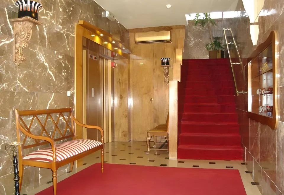 Hotel Vice-Rei