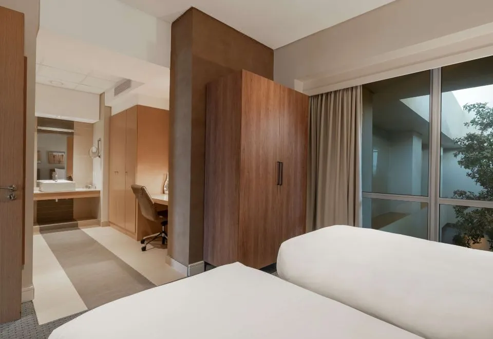 Radisson Blu Hotel Sandton, Johannesburg