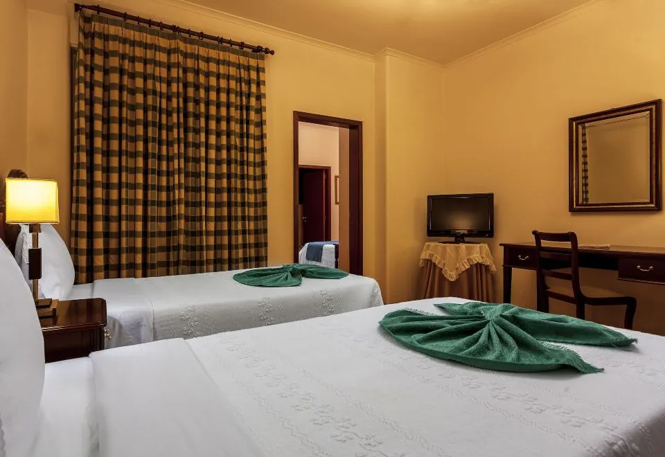 Vera Cruz Porto Downtown Hotel