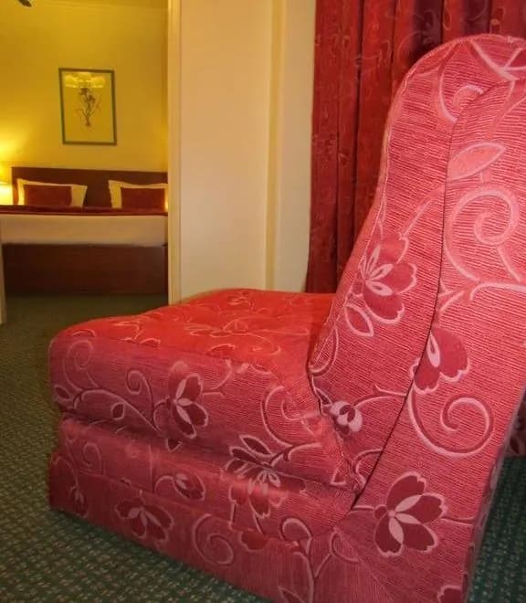 Vera Cruz Porto Downtown Hotel