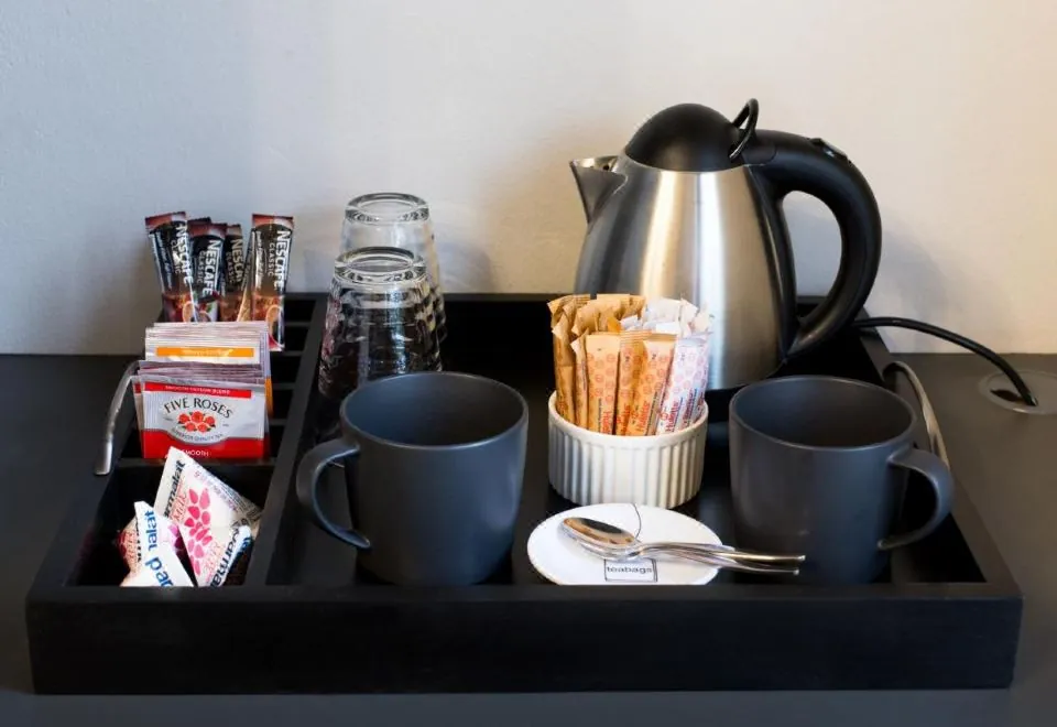 Melville Gap Guesthouse