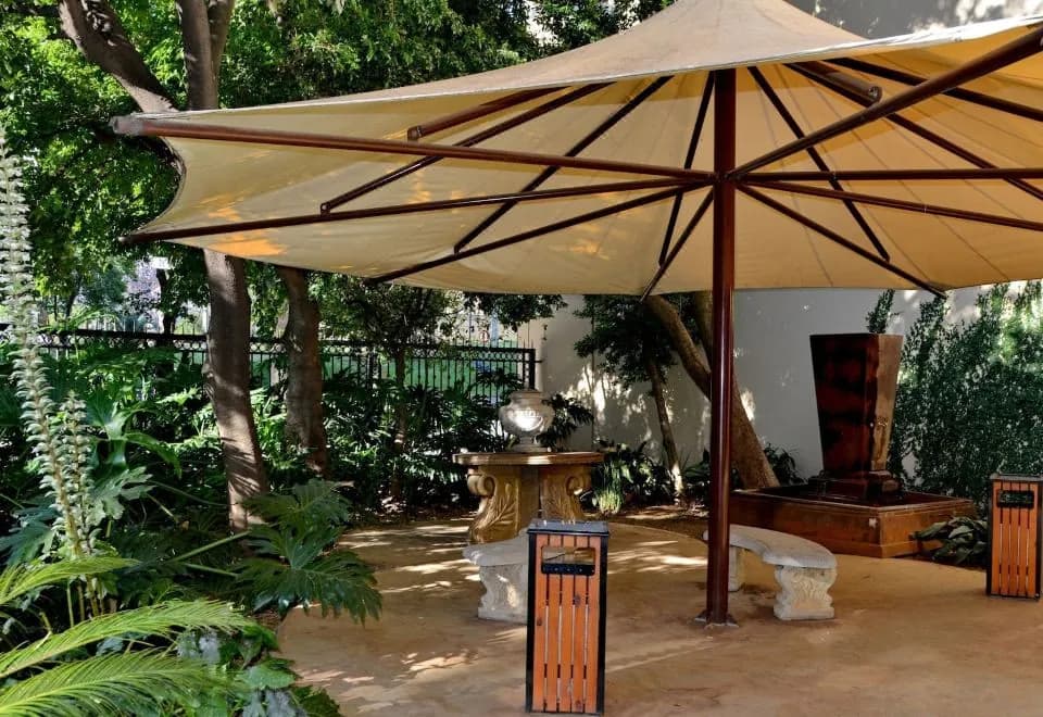 Anew Hotel Parktonian Johannesburg