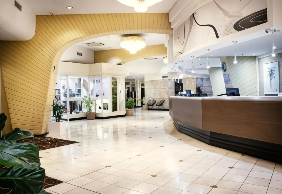 Anew Hotel Parktonian Johannesburg