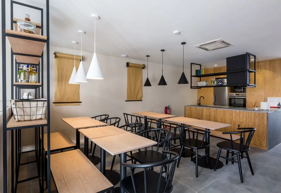 Gallery Hostel