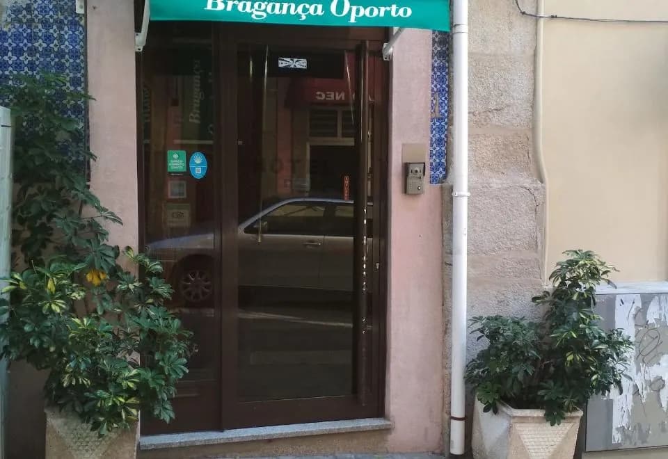 Braganca Oporto