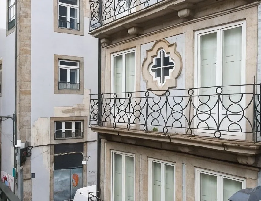 Braganca Oporto