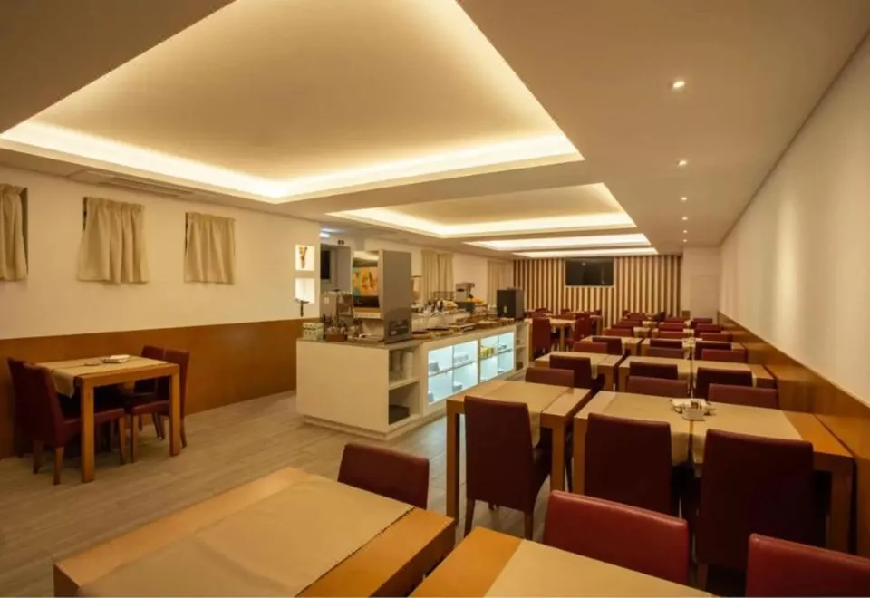 Pao de Acucar Hotel