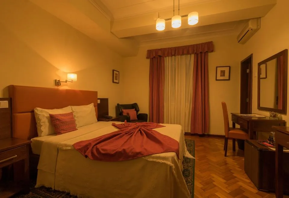Pao de Acucar Hotel