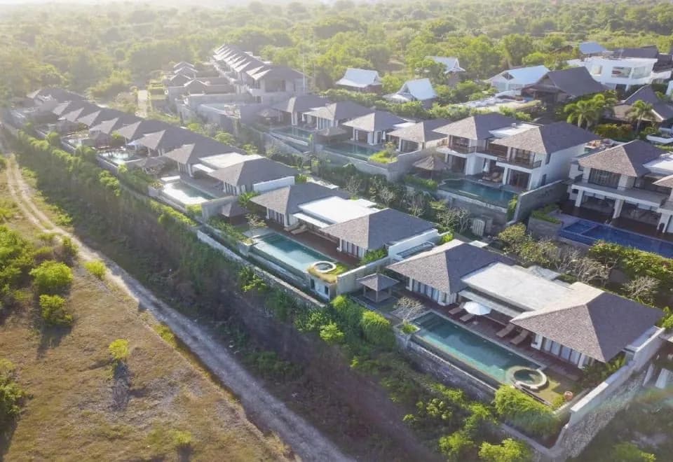 Vivo Villas