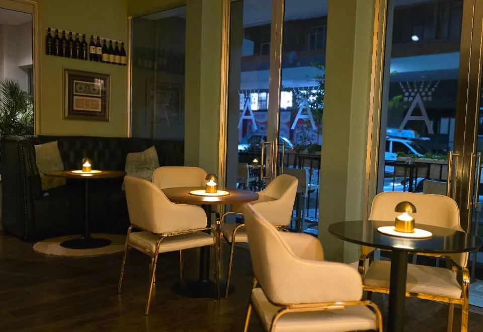 Ascot Boutique Hotel