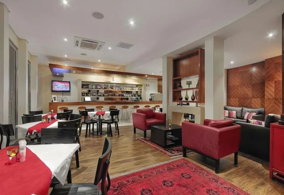 Ascot Boutique Hotel