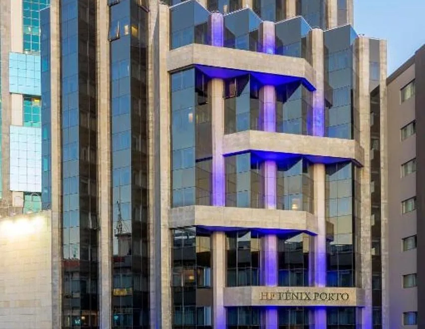 HF FéNIX PORTO