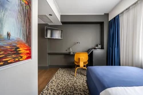 Misa Hotel