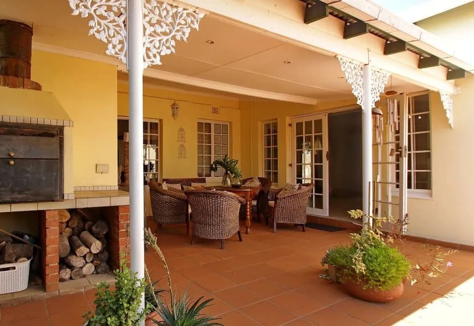 Arum Place Guest House