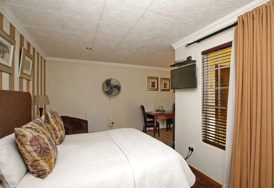 Arum Place Guest House