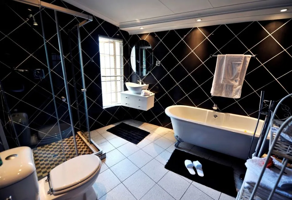 Arum Place Guest House