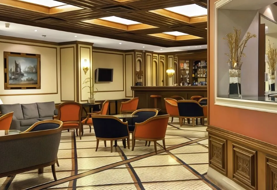 SANA Rex Hotel