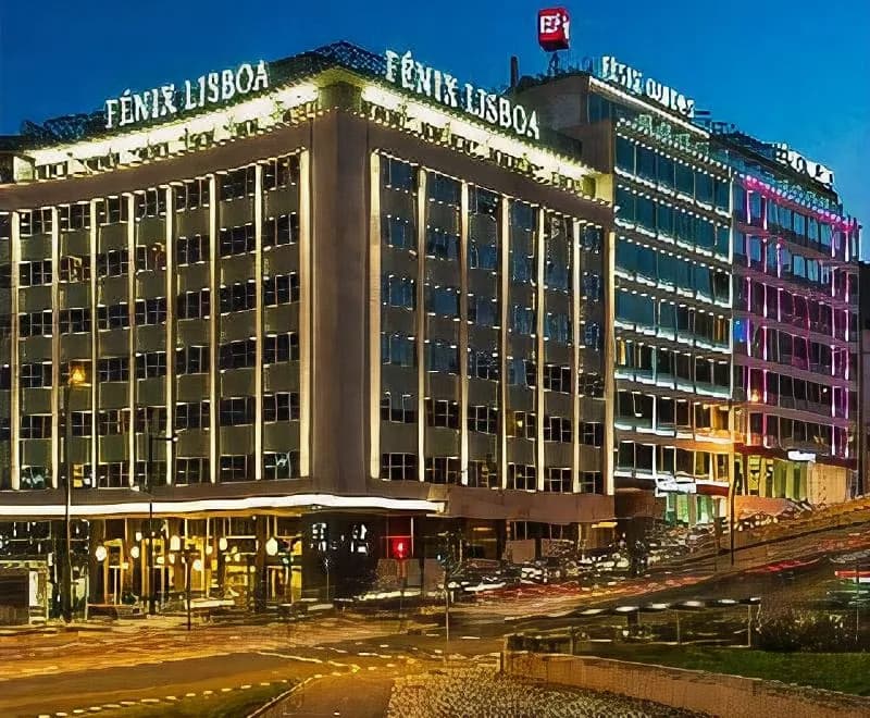 HF FéNIX LISBOA