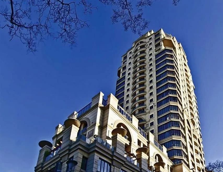 The Michelangelo Towers