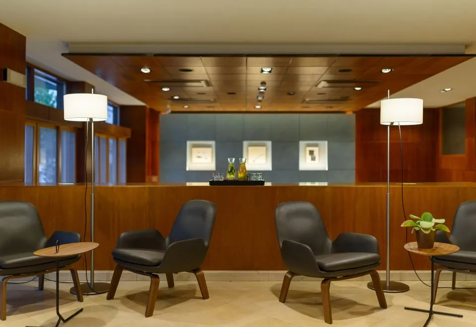 Hotel Dom Carlos Liberty
