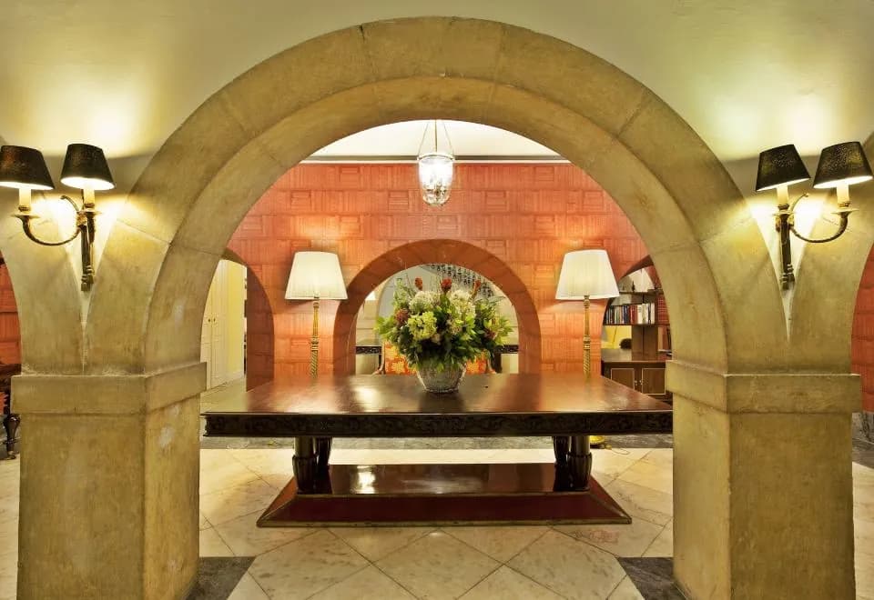 Hotel Avenida Palace