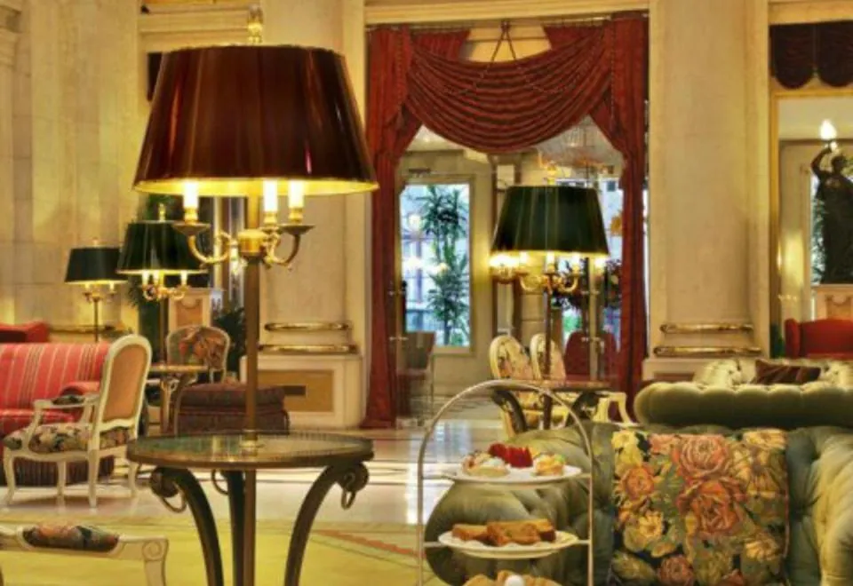 Hotel Avenida Palace