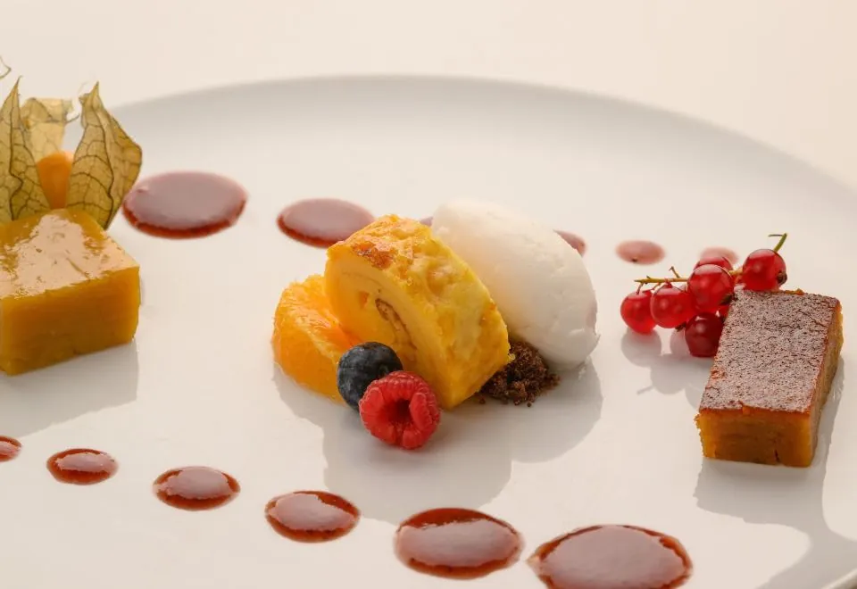 Inspira Liberdade Boutique Hotel