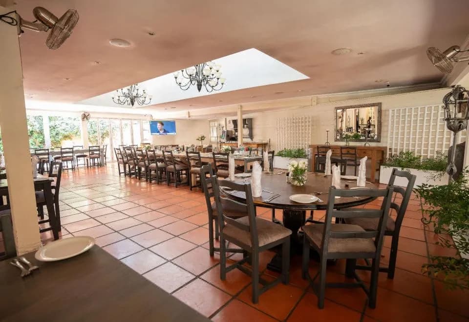 Little Tuscany Boutique Hotel
