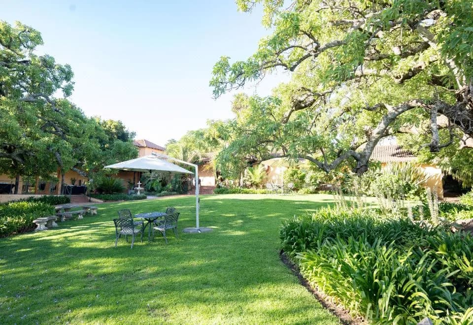 Little Tuscany Boutique Hotel