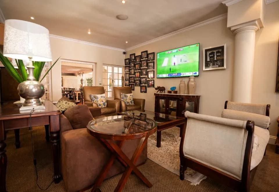 Little Tuscany Boutique Hotel