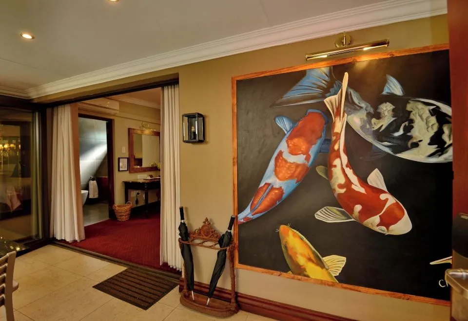 The Residence