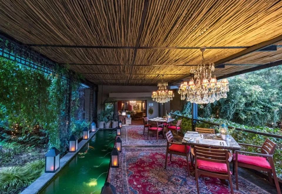 The Residence