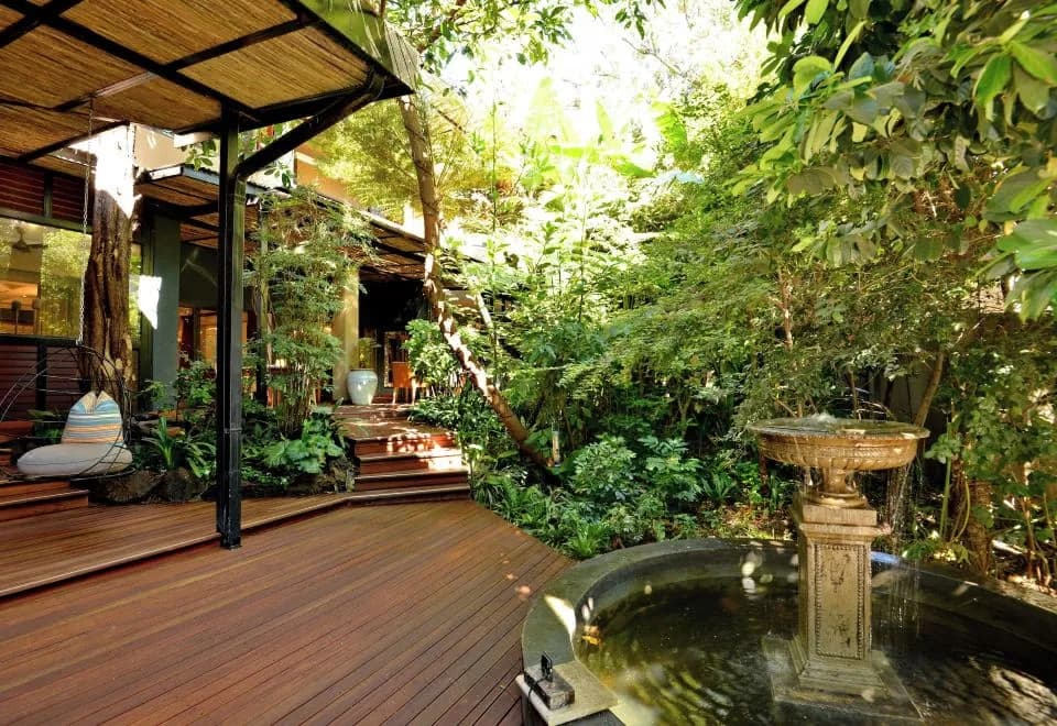 The Residence