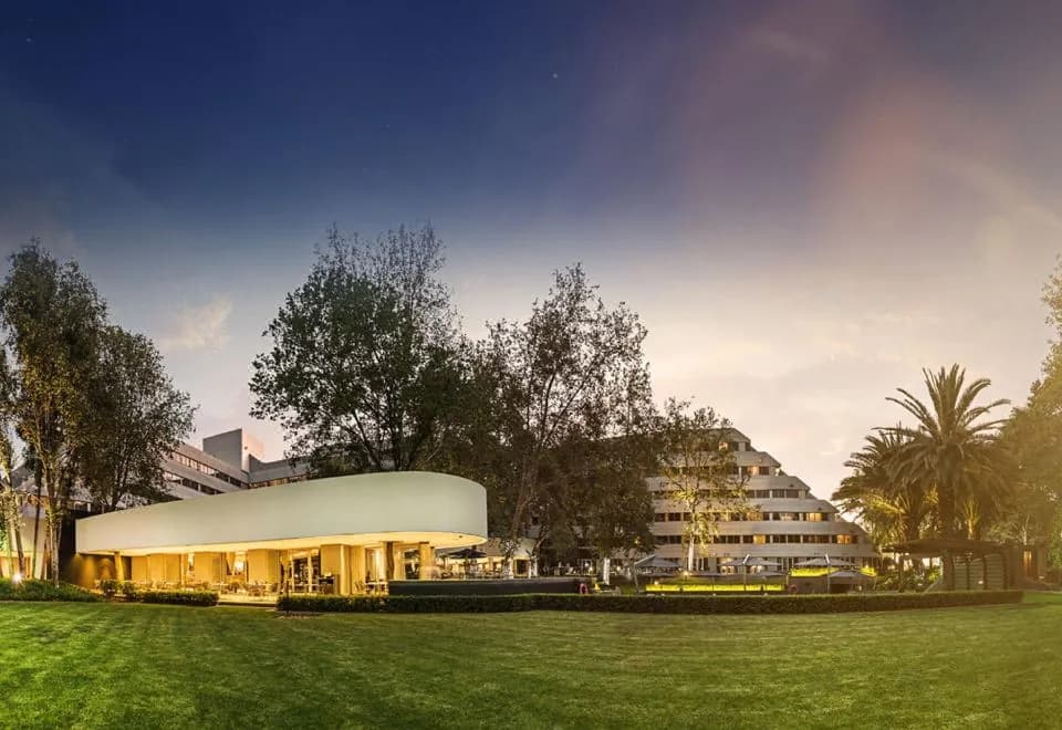 The Maslow Hotel, Sandton