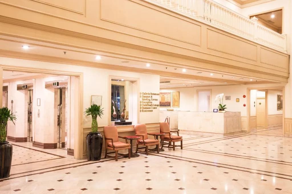 Ramada by Wyndham D MA Bangkok