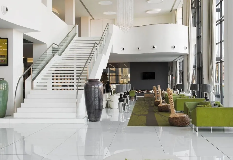 Melia Braga Hotel & Spa
