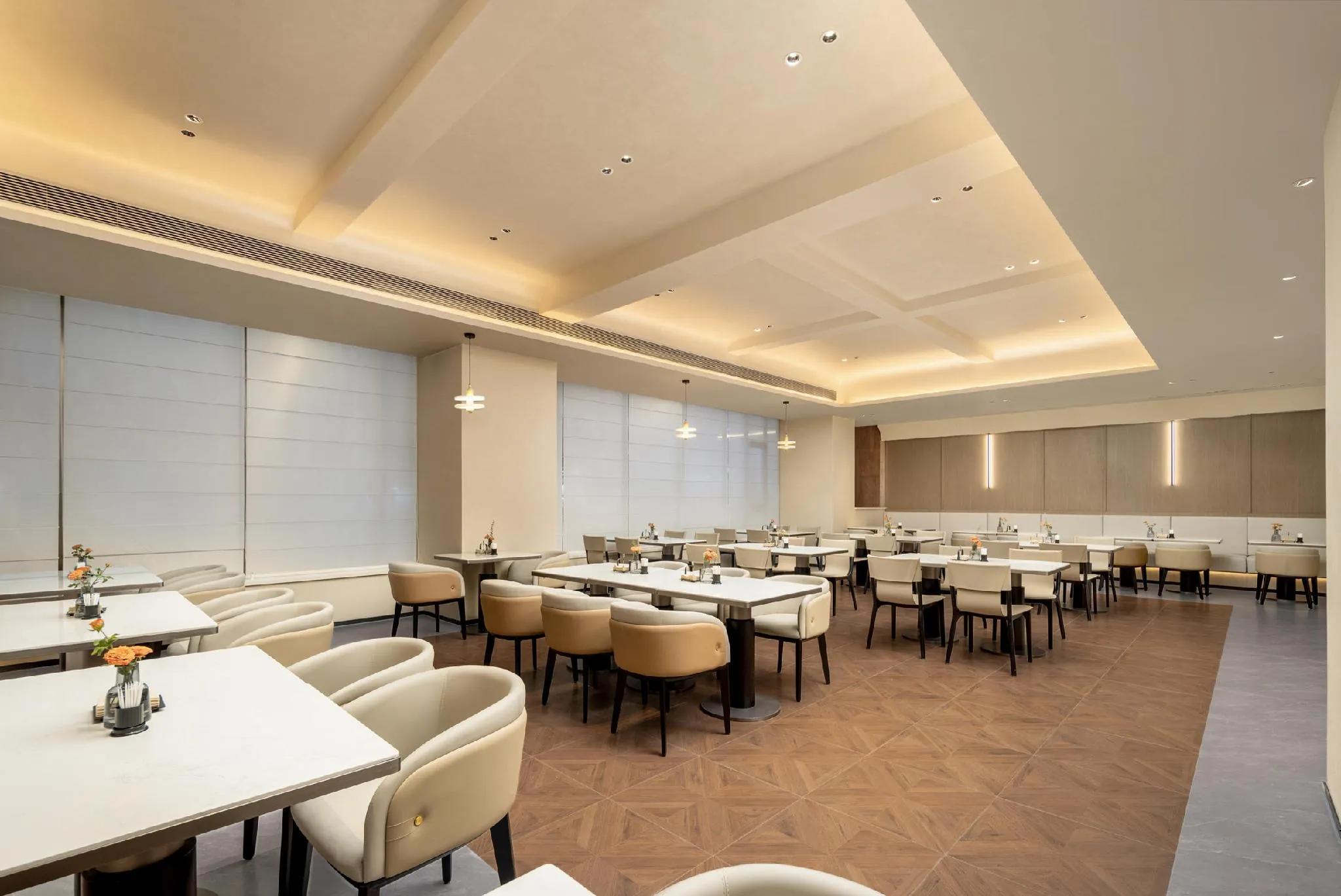 Atour Hotel Guangzhou Yuexiu Taojin Metro Station