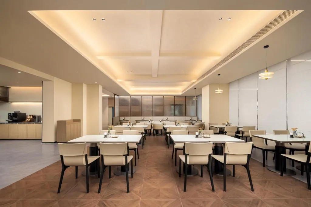 Atour Hotel Guangzhou Yuexiu Taojin Metro Station