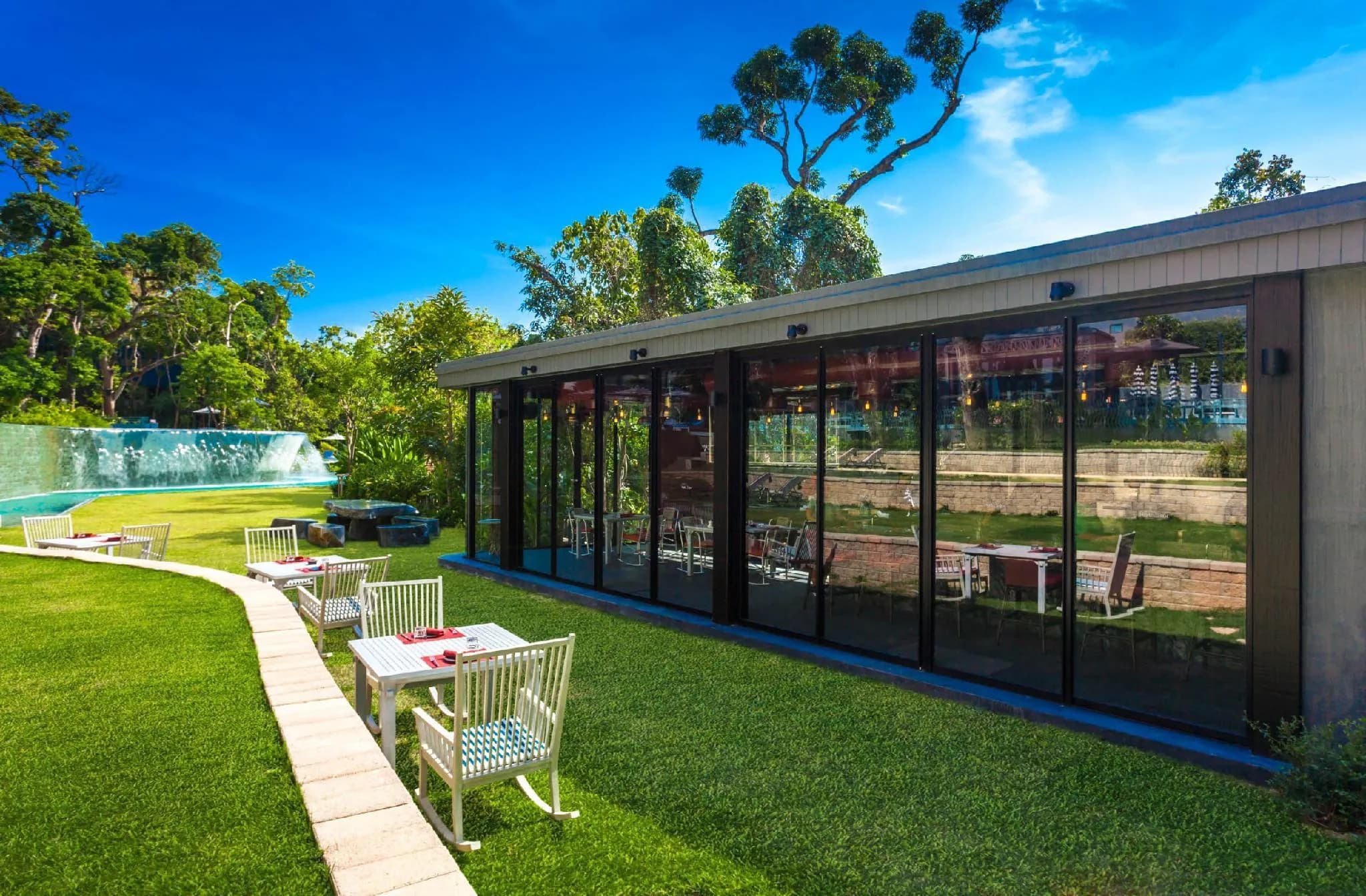Sri Panwa Phuket Luxury Pool Villa Hotel
