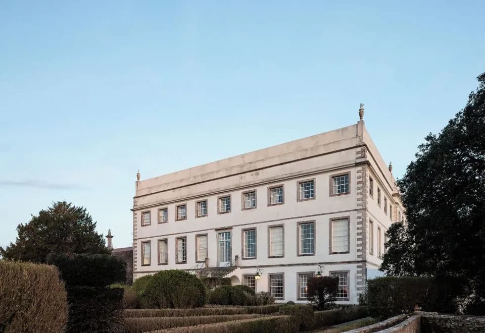 Valverde Sintra Palacio de Seteais - The Leading Hotels of the World