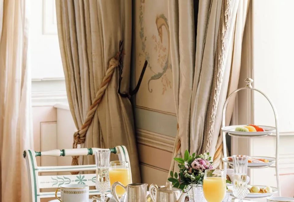 Valverde Sintra Palacio de Seteais - The Leading Hotels of the World