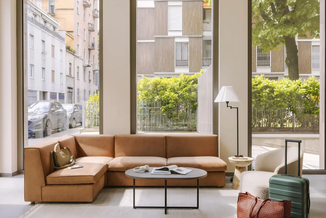 Sonder Atelier Apartments Porta Romana